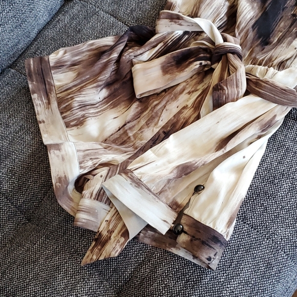 Guess Tube top lumper - Picture 3 of 8